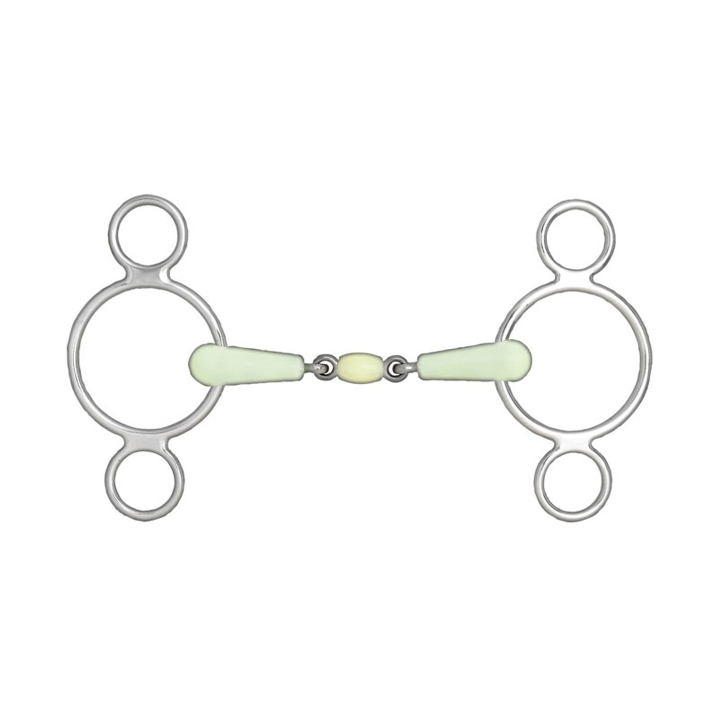 Show Jumping Bit No Color 125 mm
