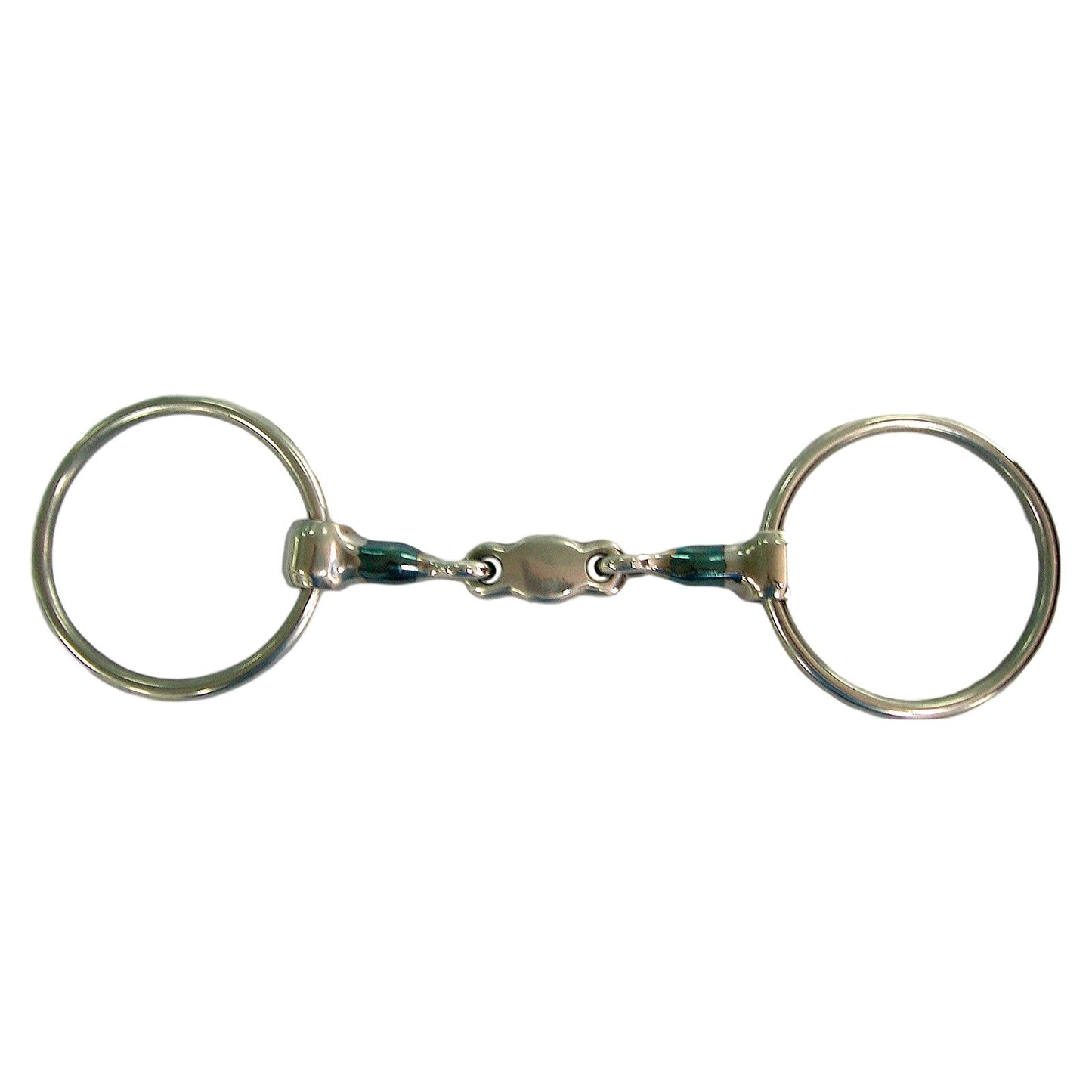 Karlslund3-part blue bit No Color 105 mm