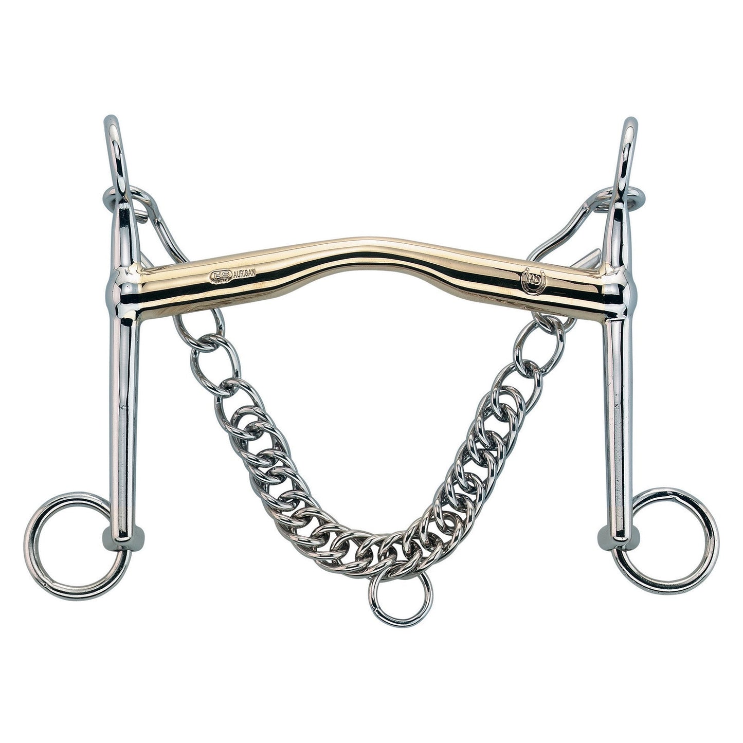 HO Weymouth, Aurigan 16mm No Color 125 mm