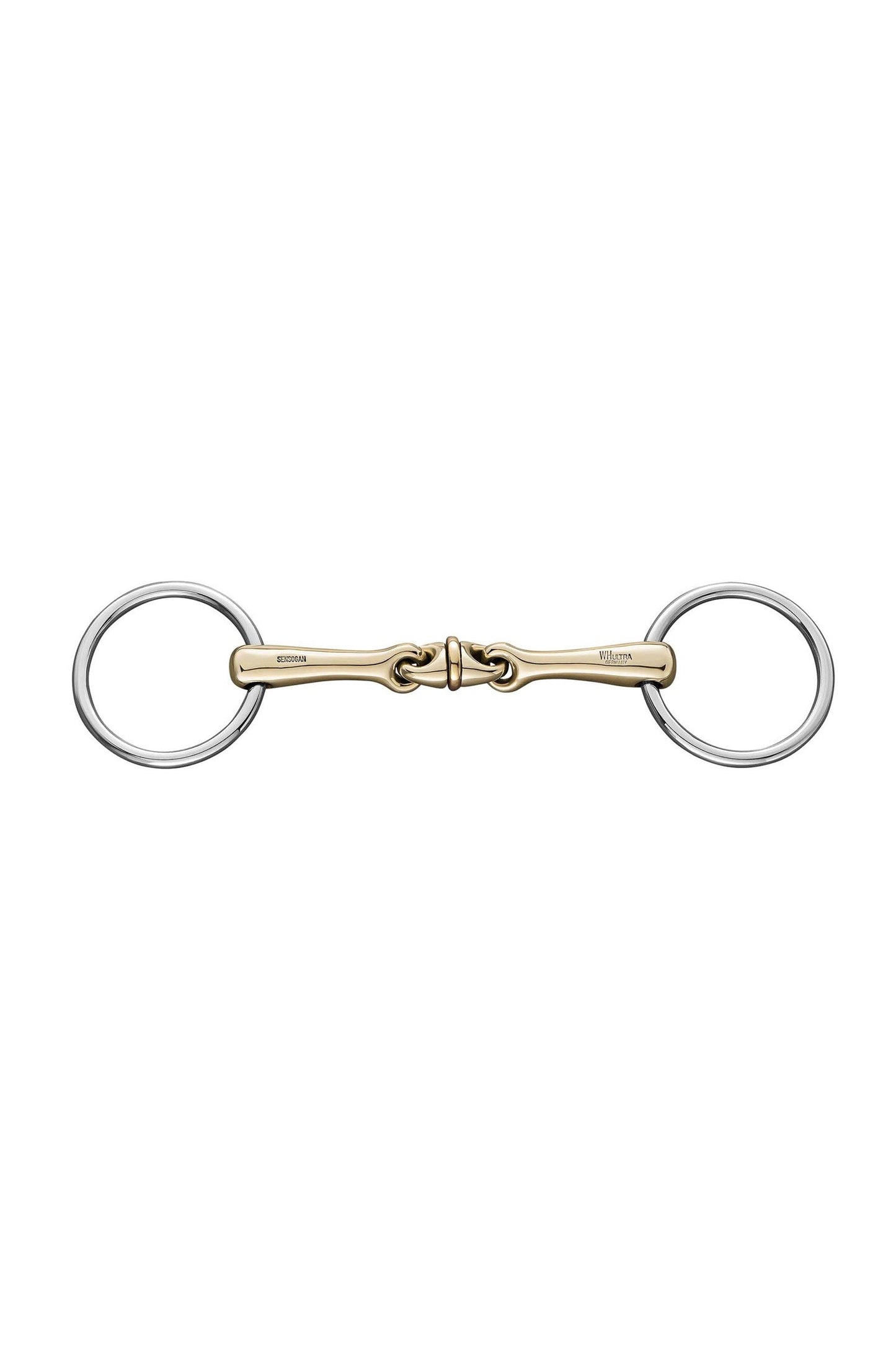 WH Ultra Loose Ring Bradoon 14mm No Color 110 mm