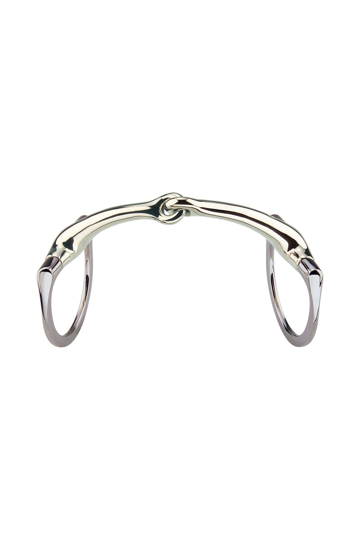 Dynamic RS Eggbutt Sensogan 16mm No Color 115 mm