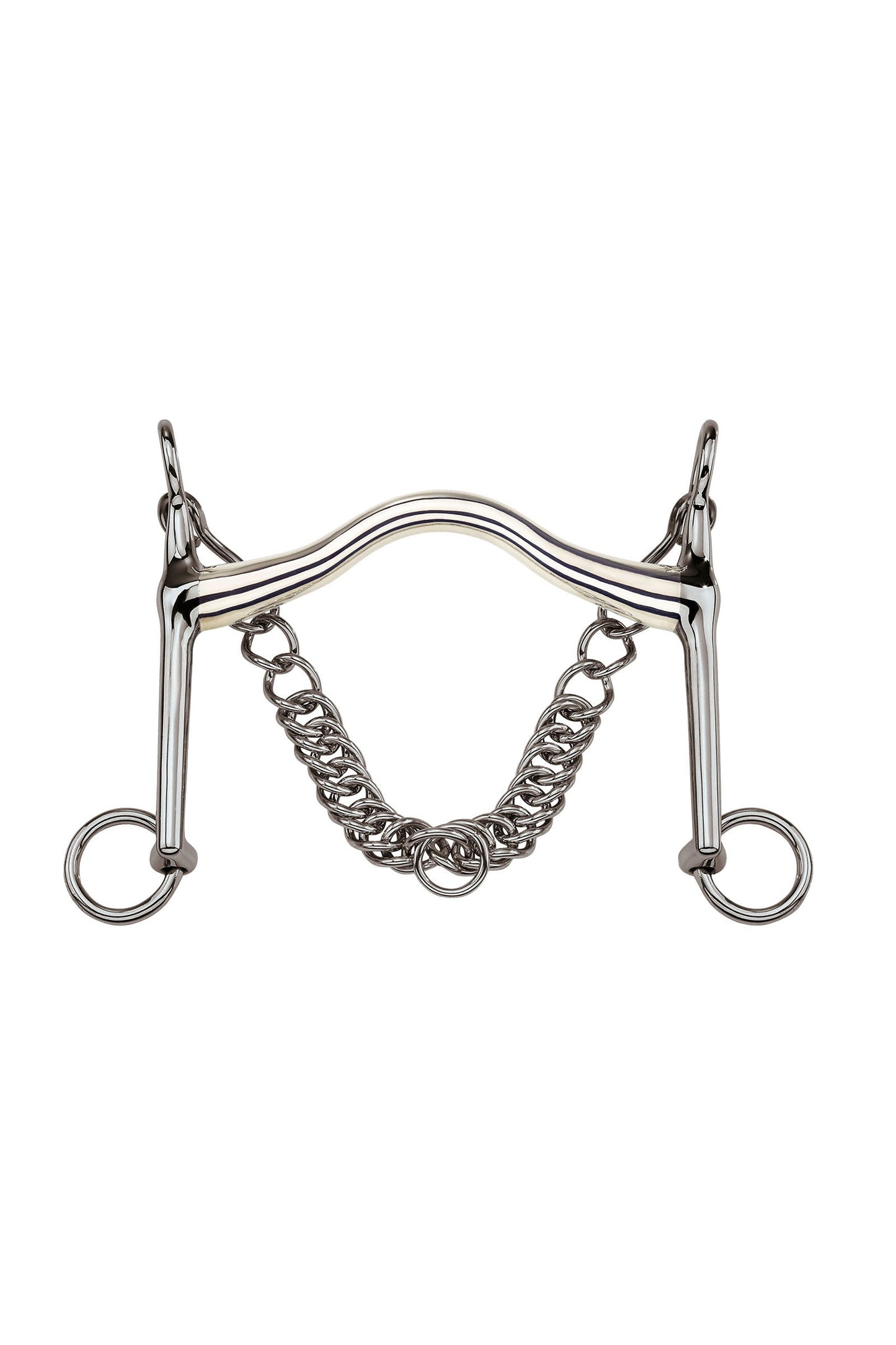 Bemelmans Weymouth Sensogan, 16mm No Color 115 mm