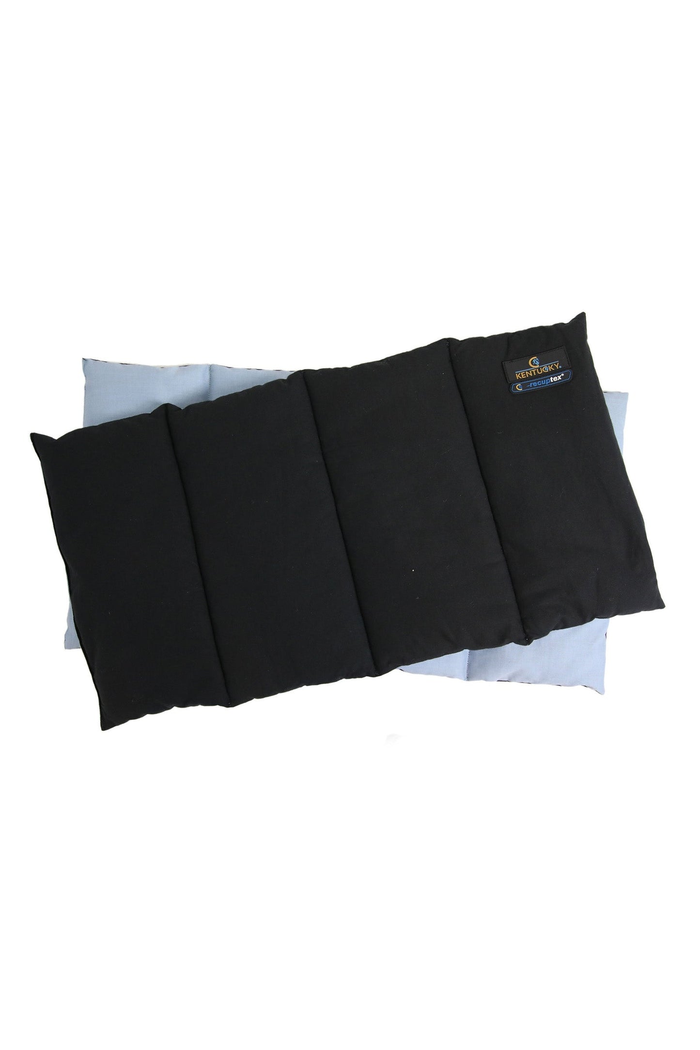 magnetic bandage pad Recuptex Black One Size