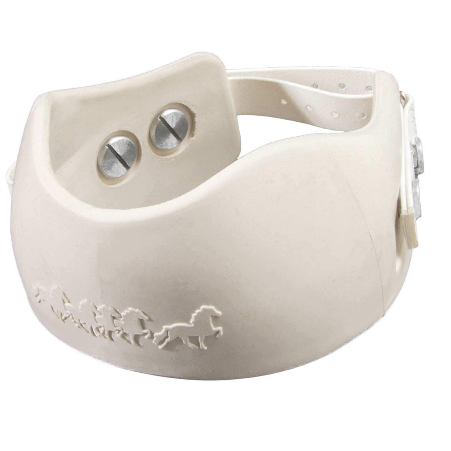 Smart Boots White Icelandic Horse