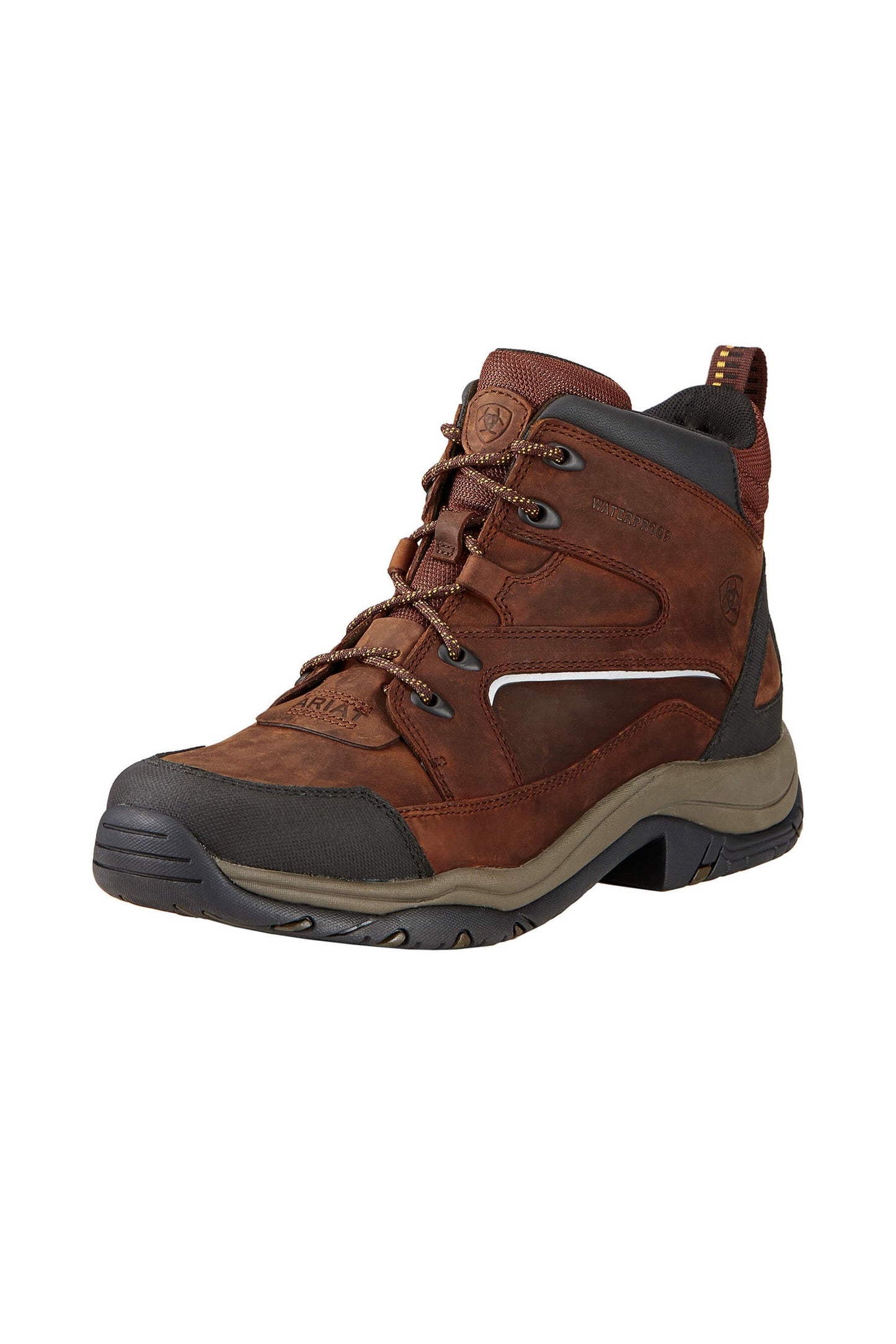 Telluride II H20 Men's Yard Boots Brown 8