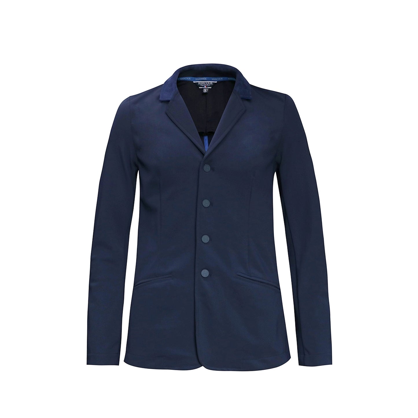 Pegase Men's Show Jacket Dark Blue XXL