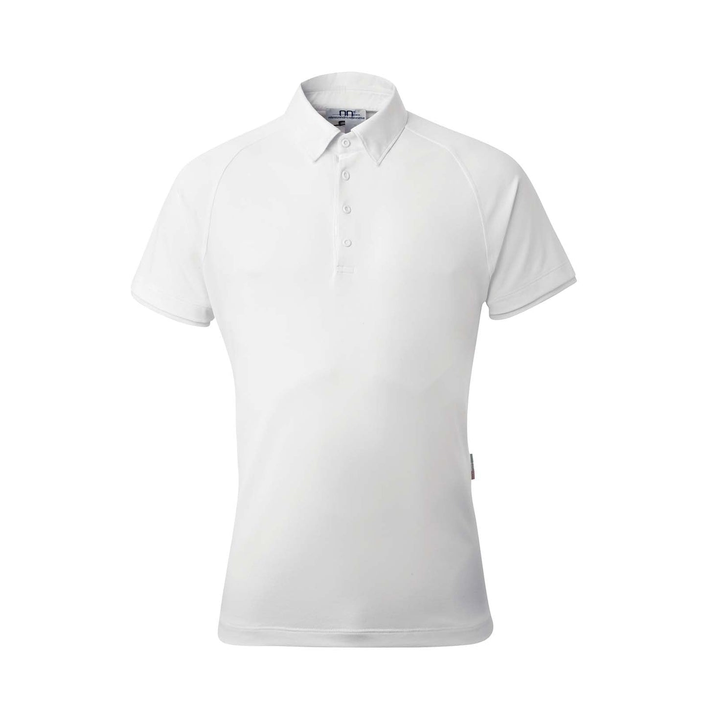 AA Skin Men's Polo Grey L