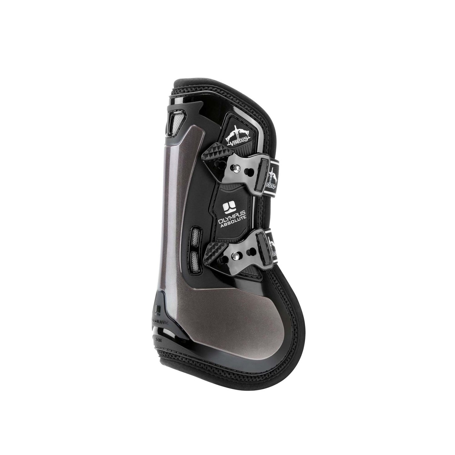 Olympus Absolute Tendon Boots Black M