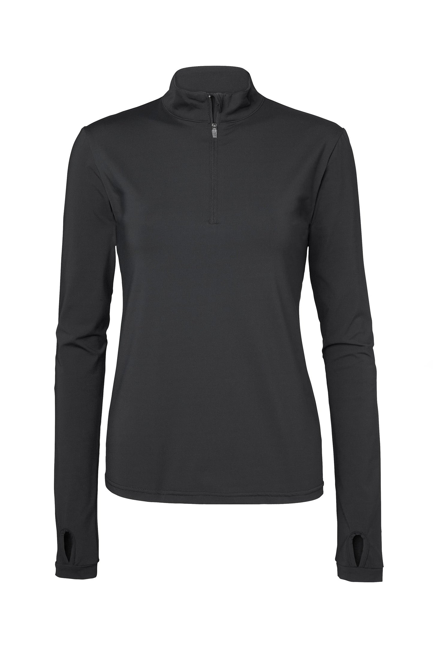Nico Women's Tech top Black XS