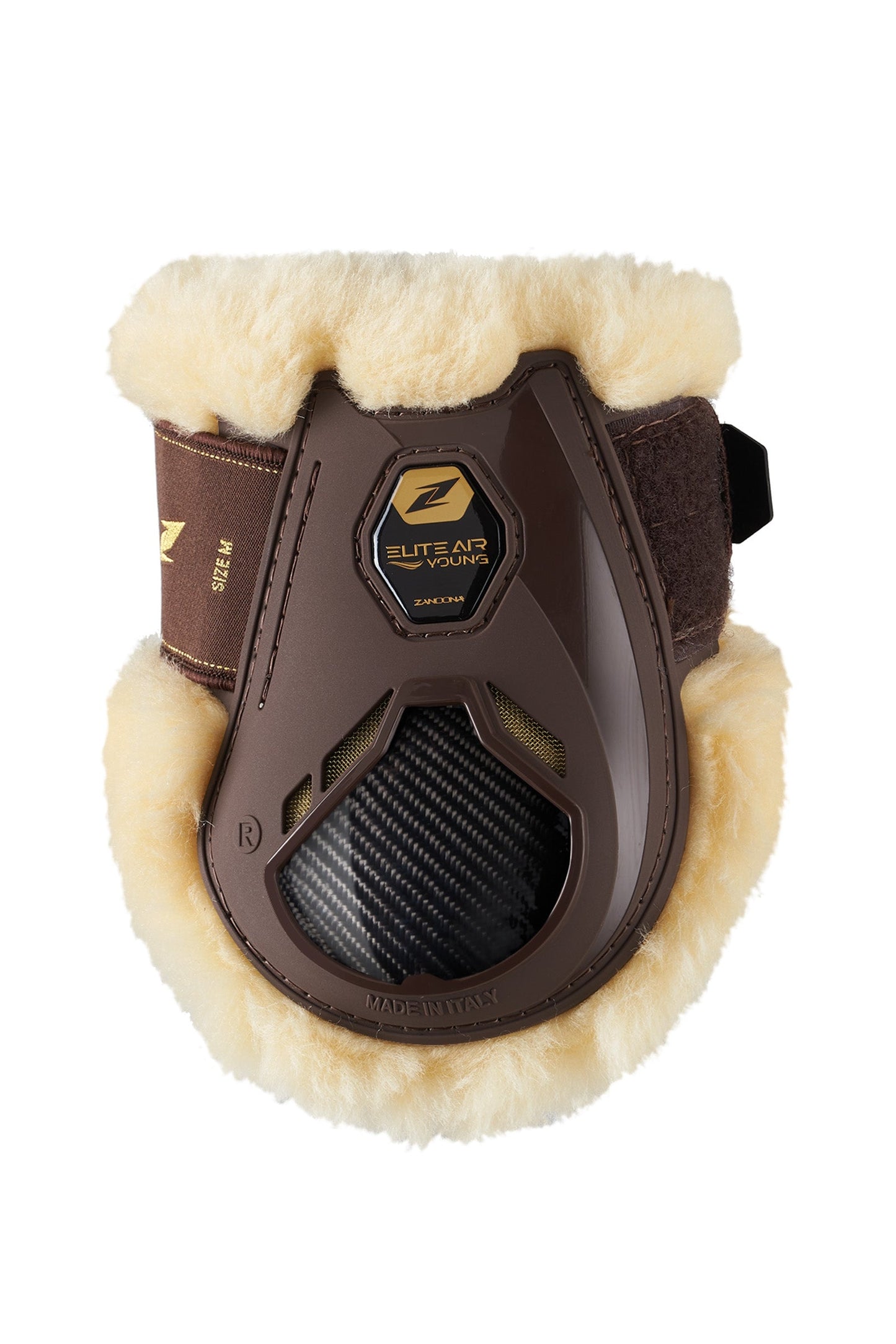 Elite Air Sensitive+ Young Fetlock Brown S