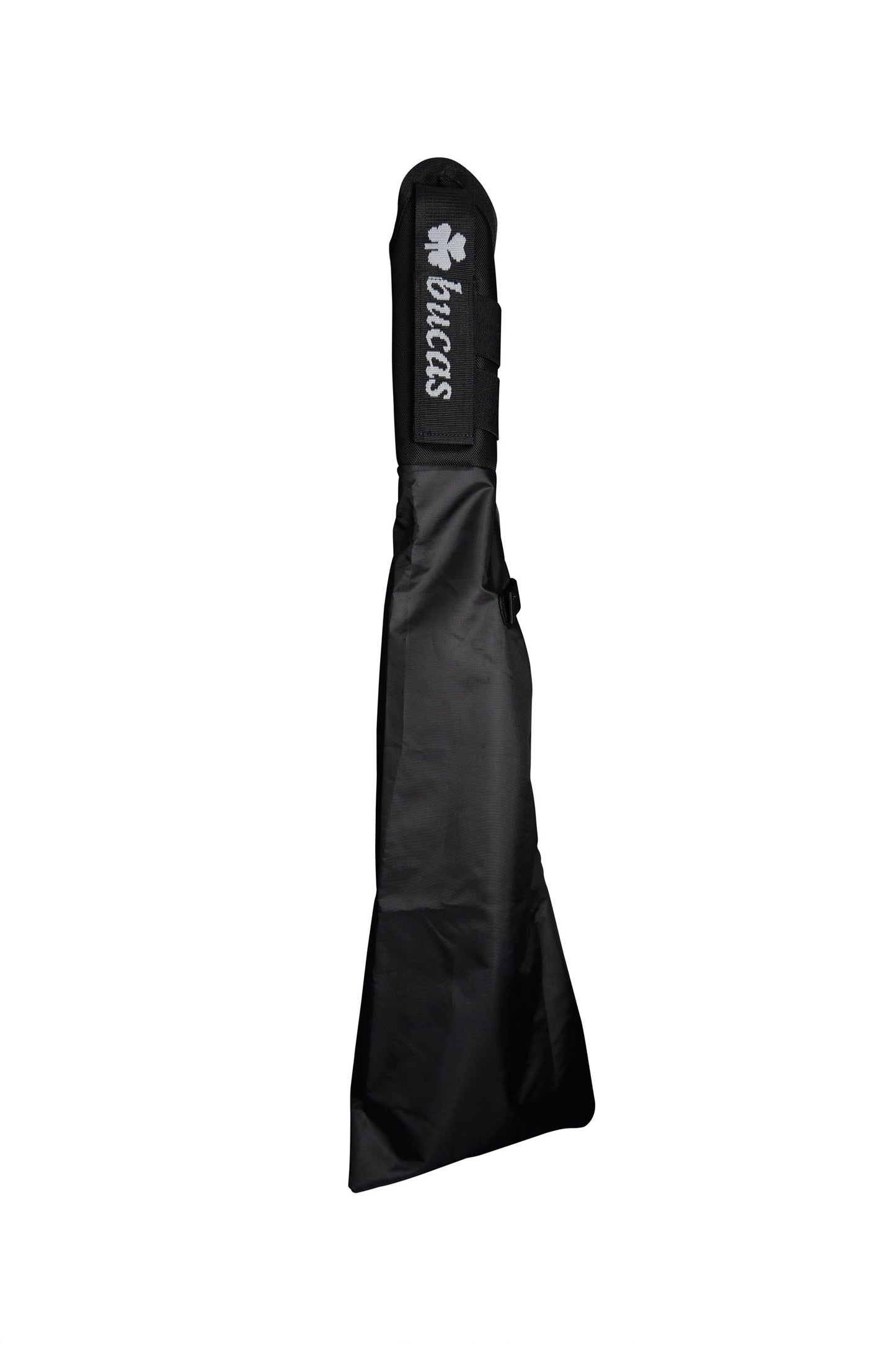 Tail Protector & Bag Black One Size