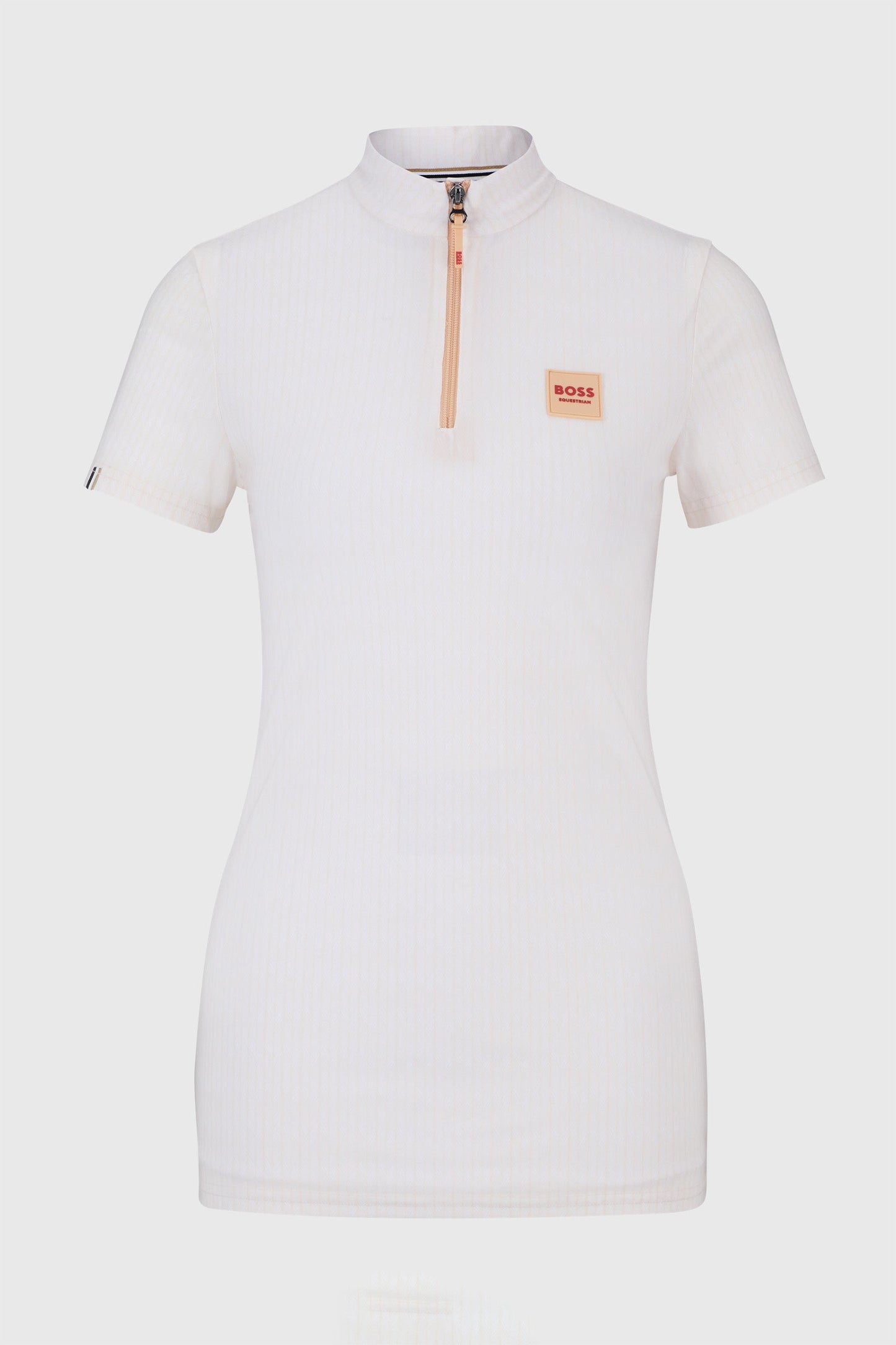 Mila Training Shirt Peach Nougat XS