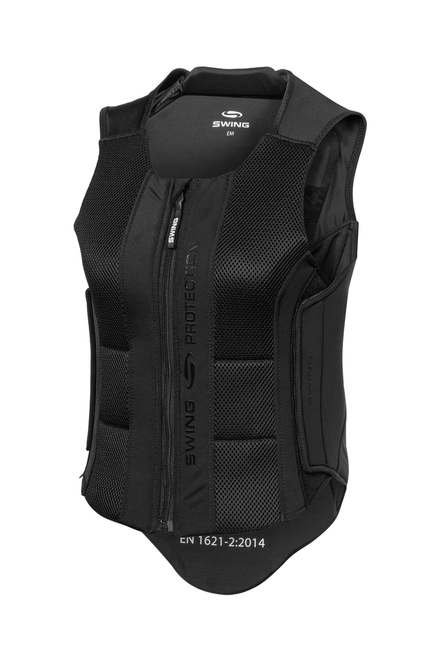 P24 Pro Back Protector black M
