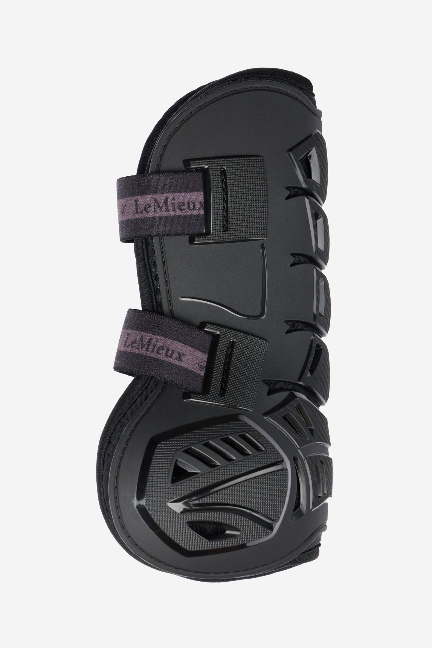 Motion Cool Tendon Boot Black M