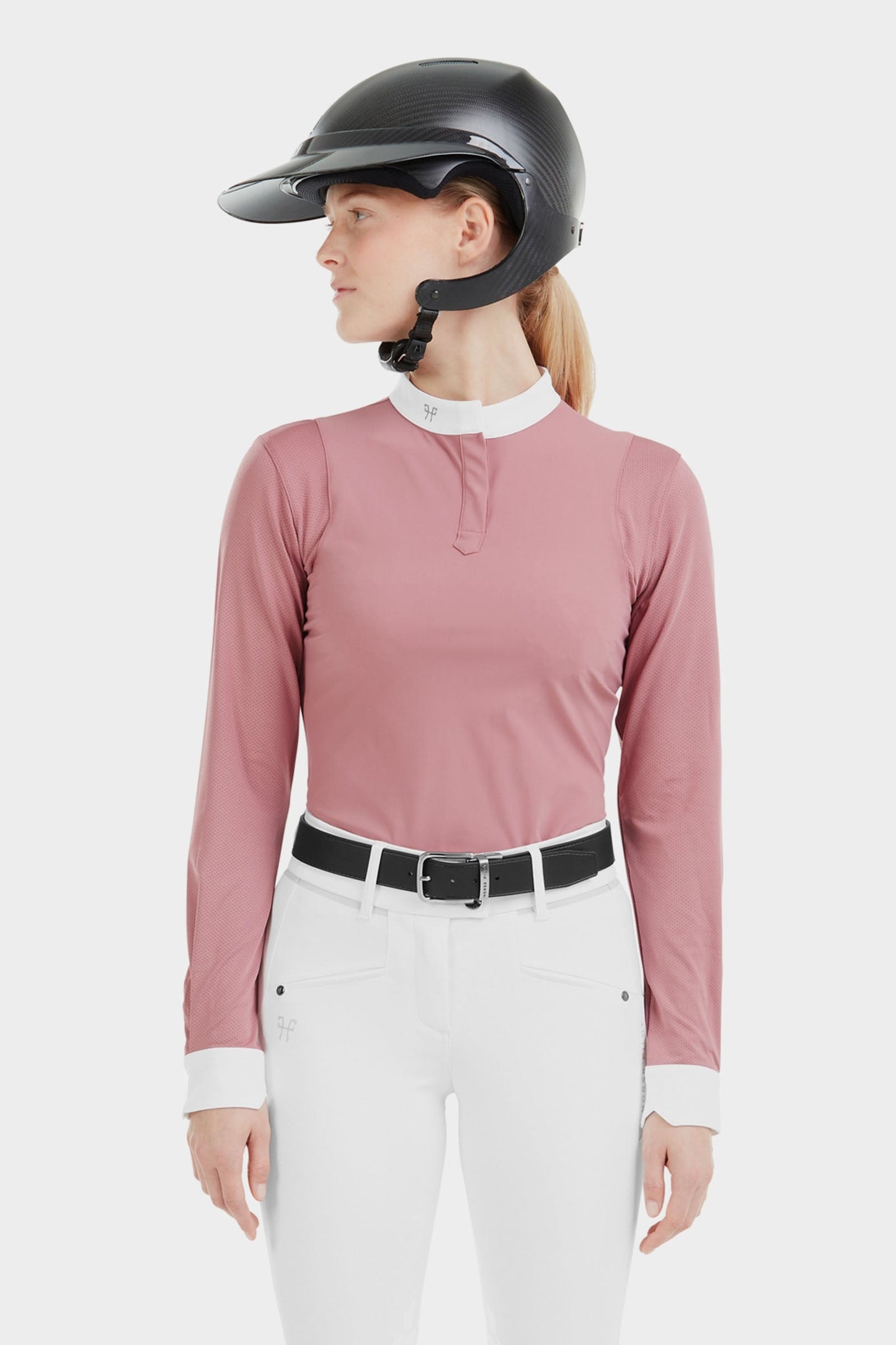 Aerolight Women´s Shirt Longsleeve Mesa Pink XXS