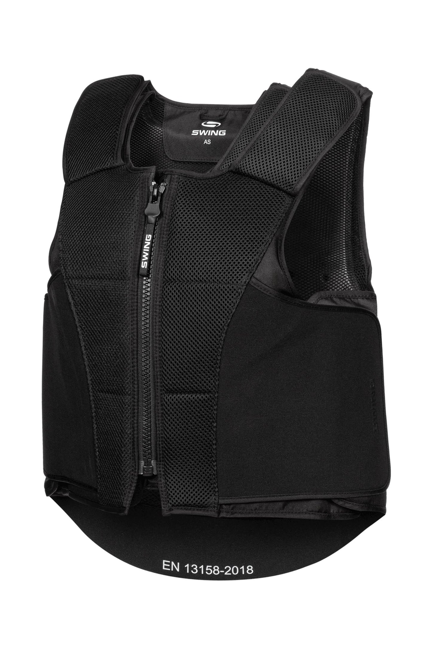 P24 Max Body Protector black L