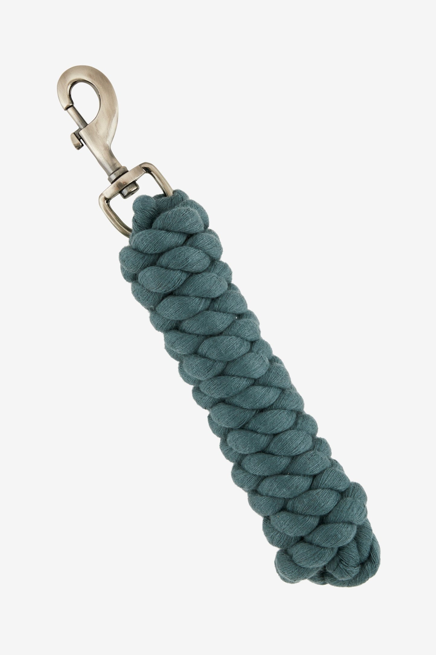 Polycotton Leadrope Petrol One Size