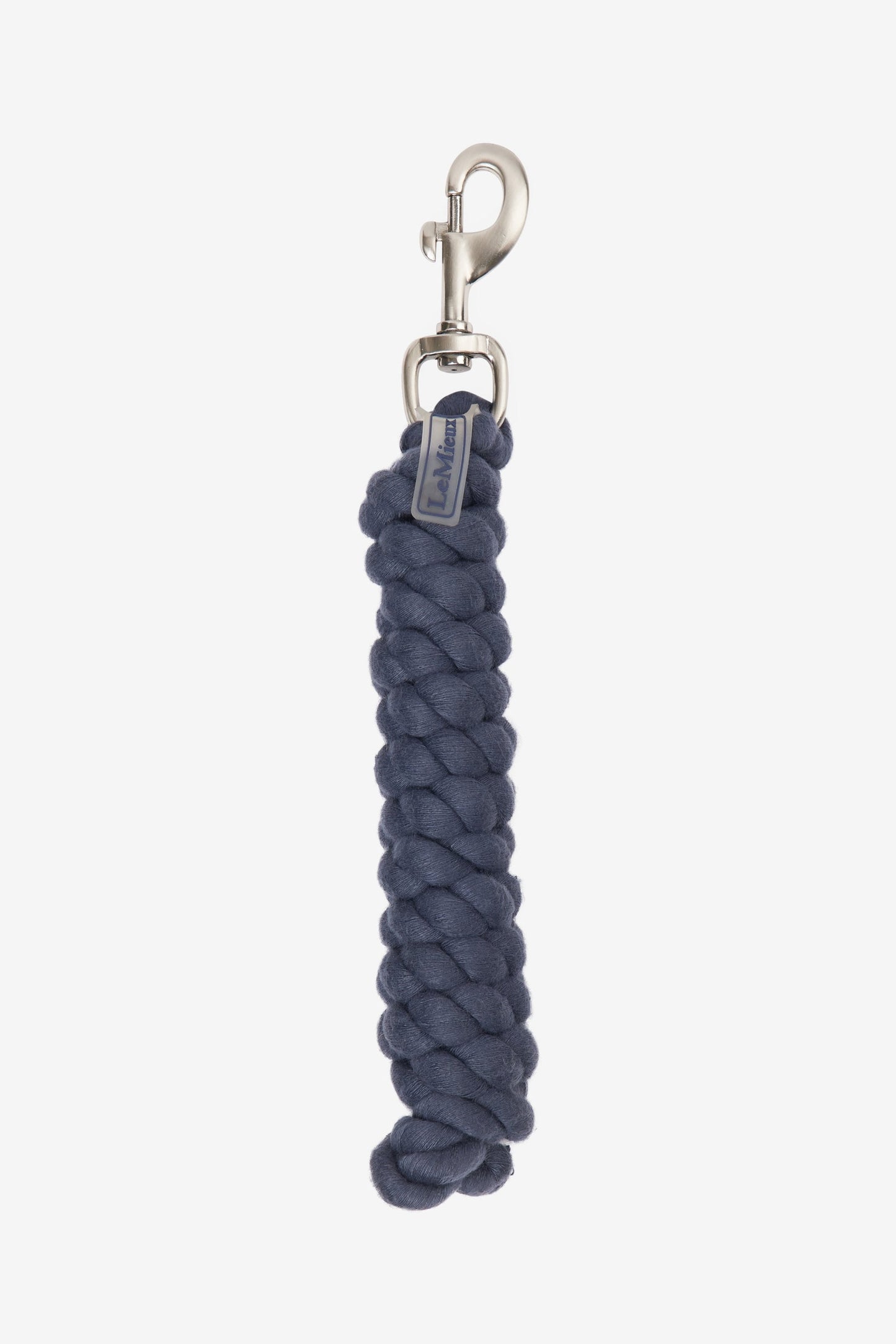 Polycotton Leadrope Dusk Blue One Size