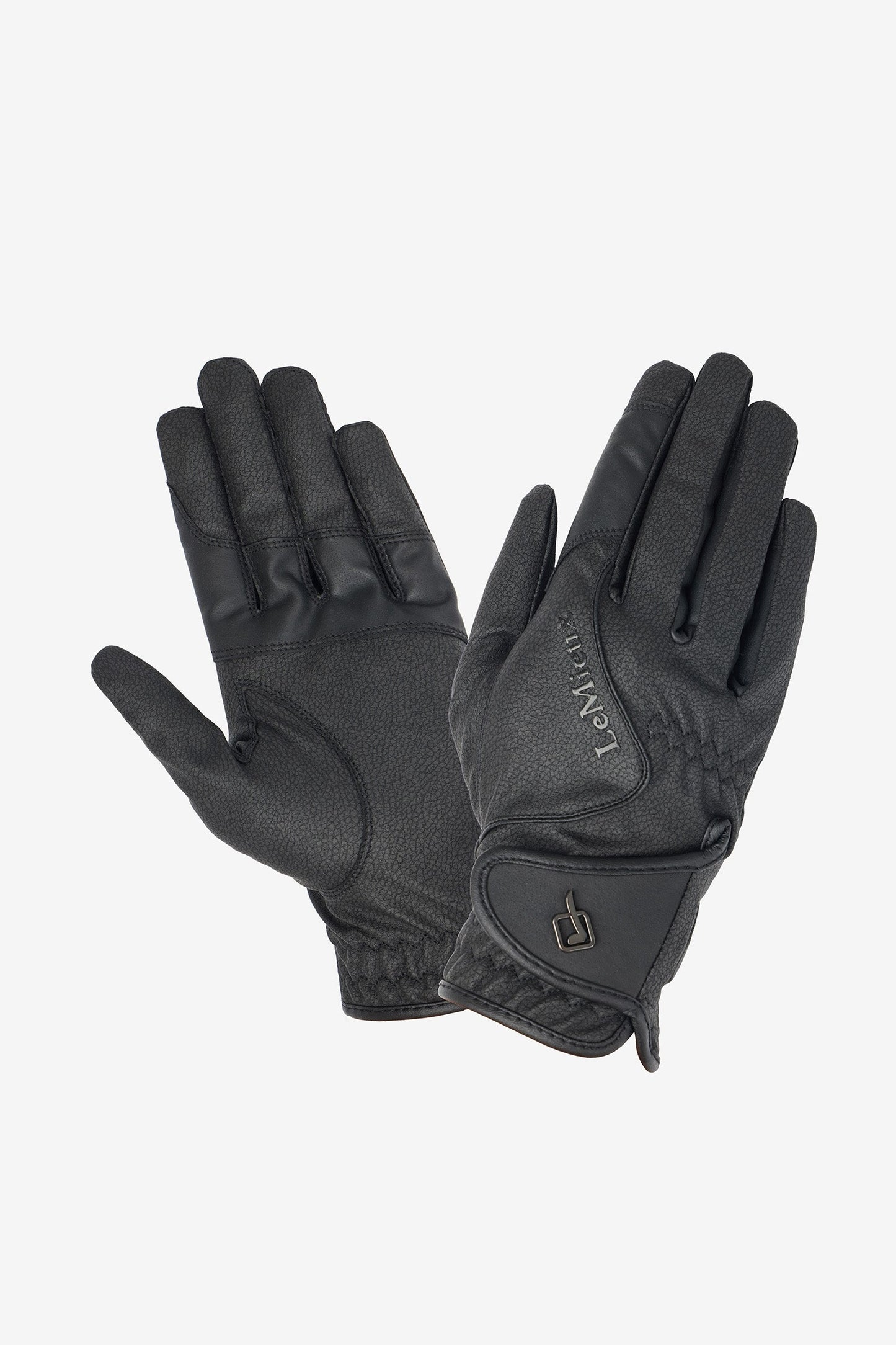 Close Contact Glove Black M