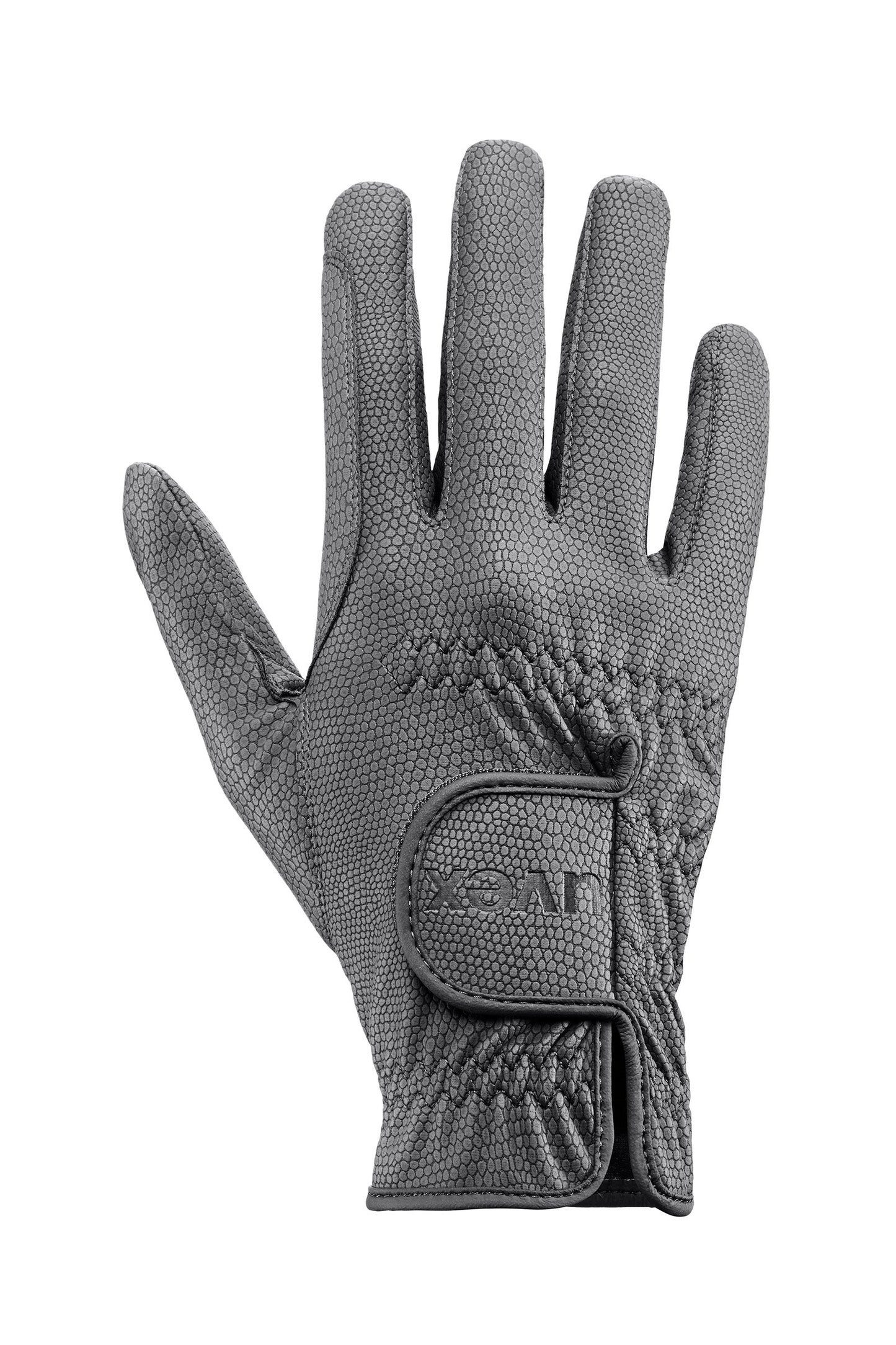 sportstyle Riding Gloves Anthracite 8