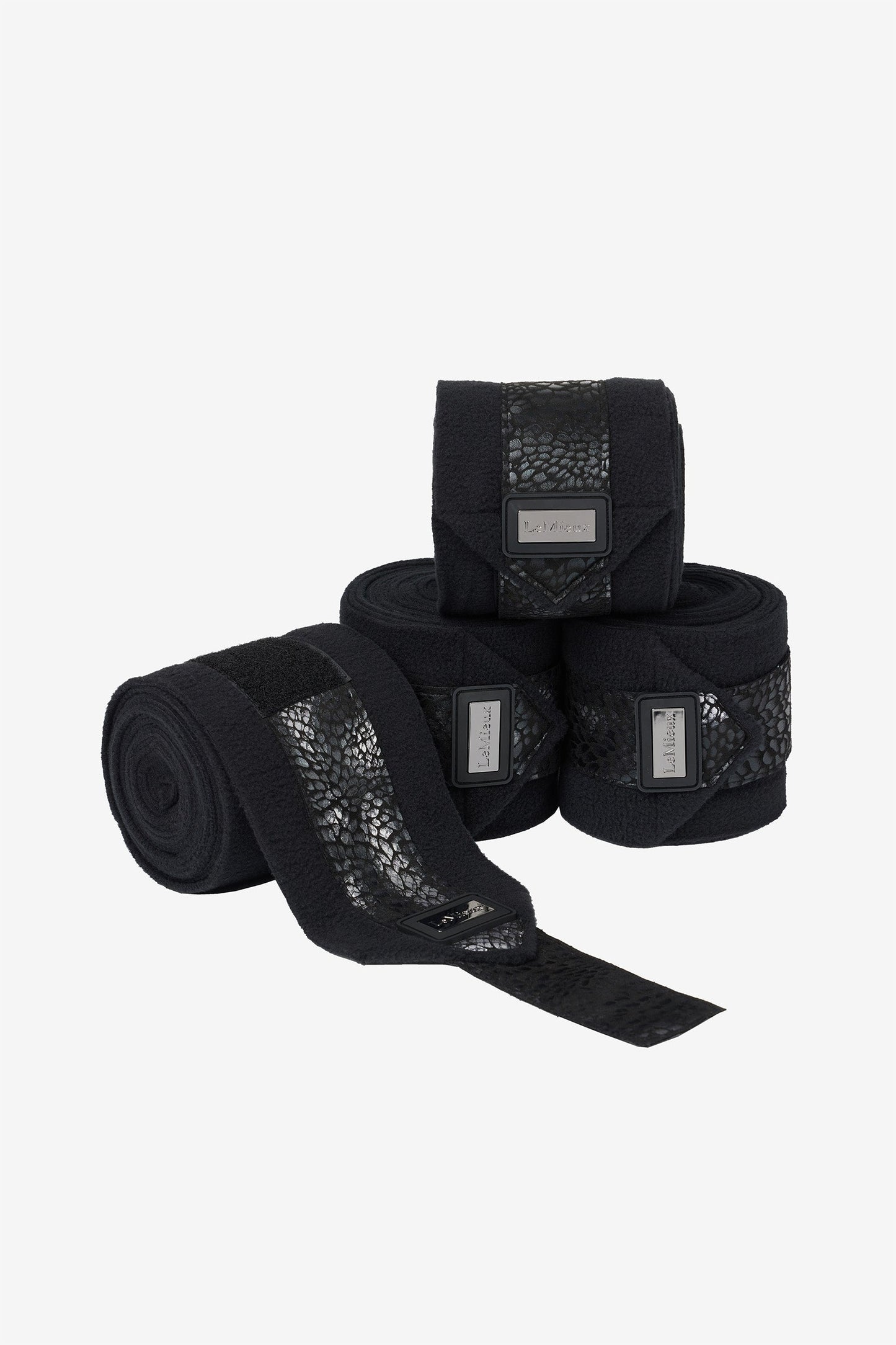 Adour Bandages Black P