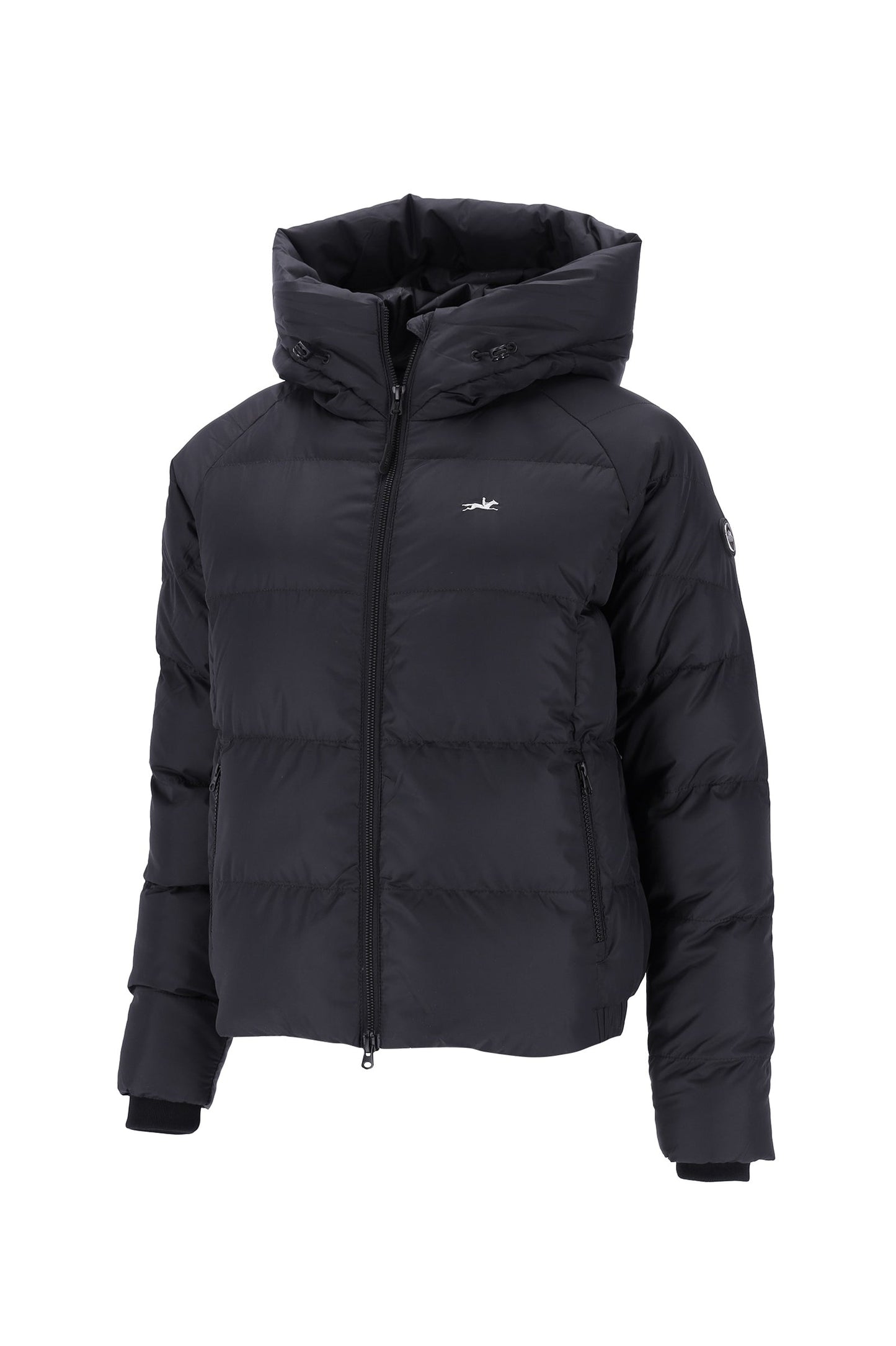 SP Verena Style Blouson Graphite XS