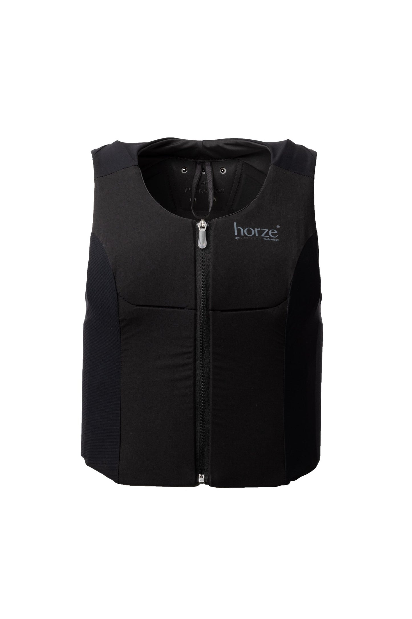 by KOMPERDELL Noreia Women´s Ballistic Vest black/anthracite XXS