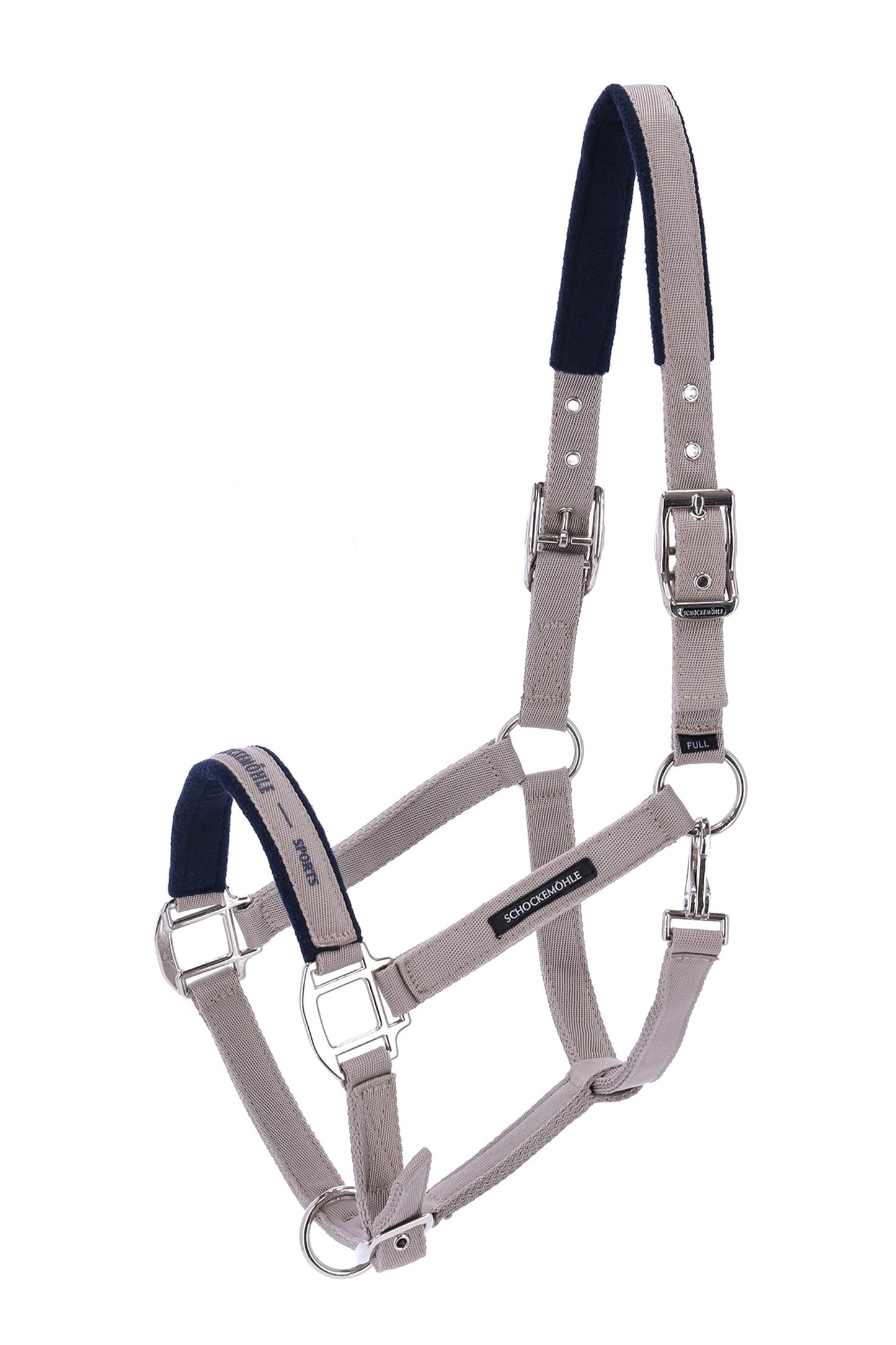 Memphis II Halter Cardamom F