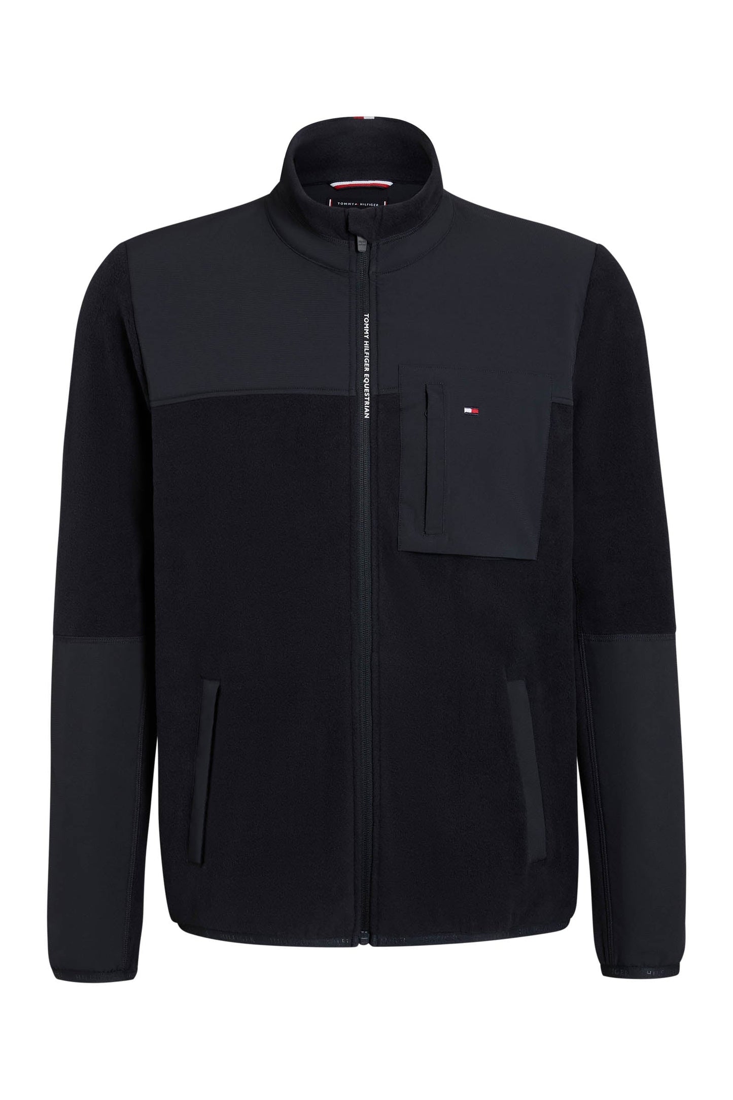 Woodstock Fleece Jacket Desert Sky L