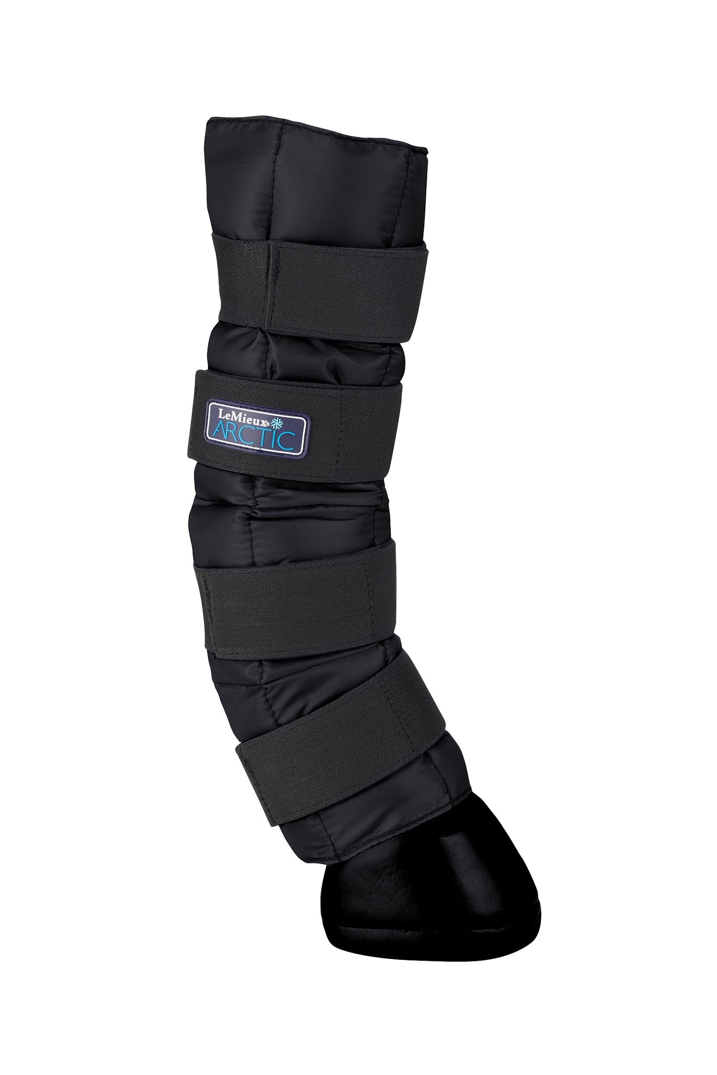 Arctic Ice Boot (Pair) Black One Size