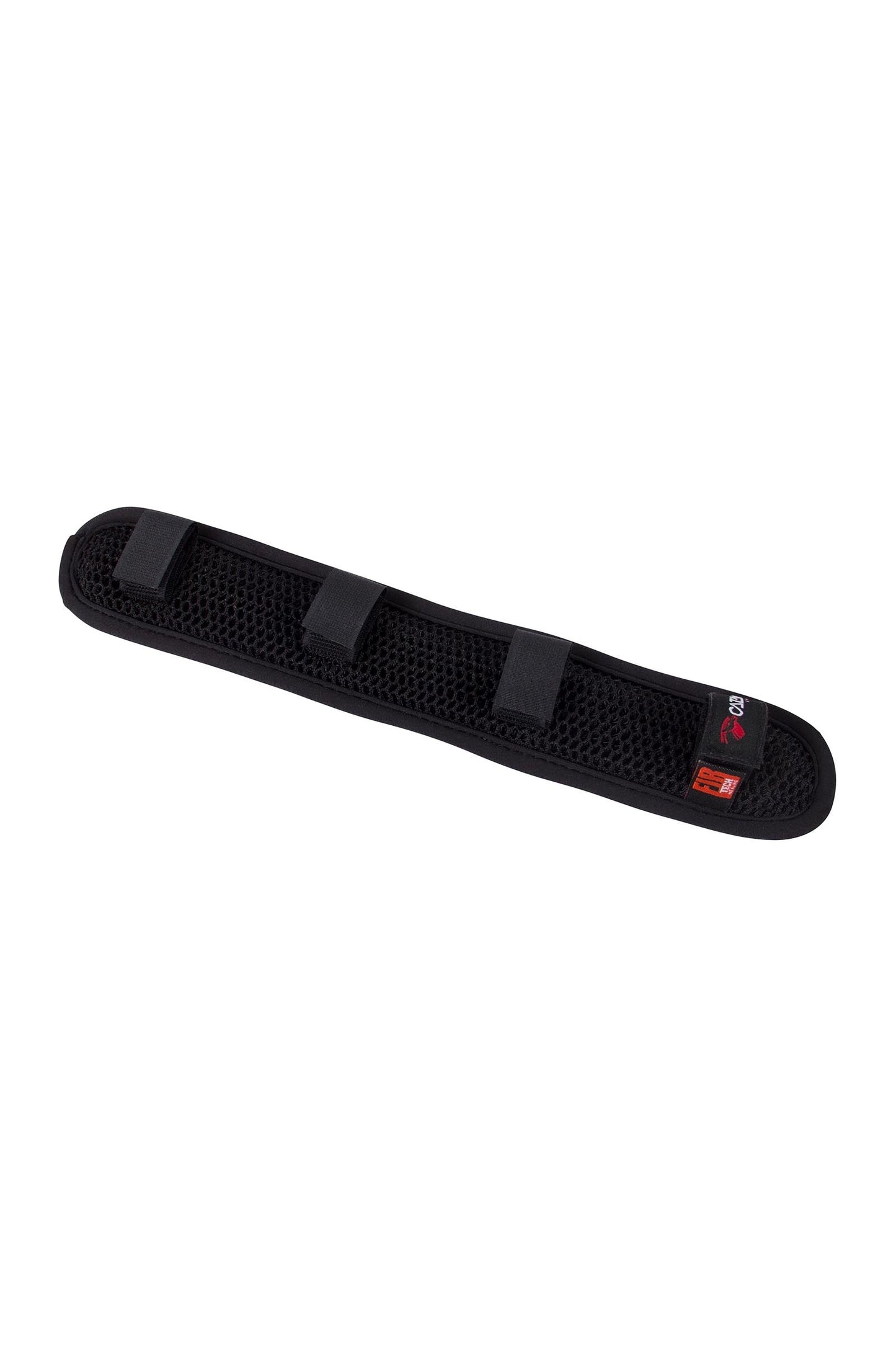 FIR-Tech Poll Protector Black One Size