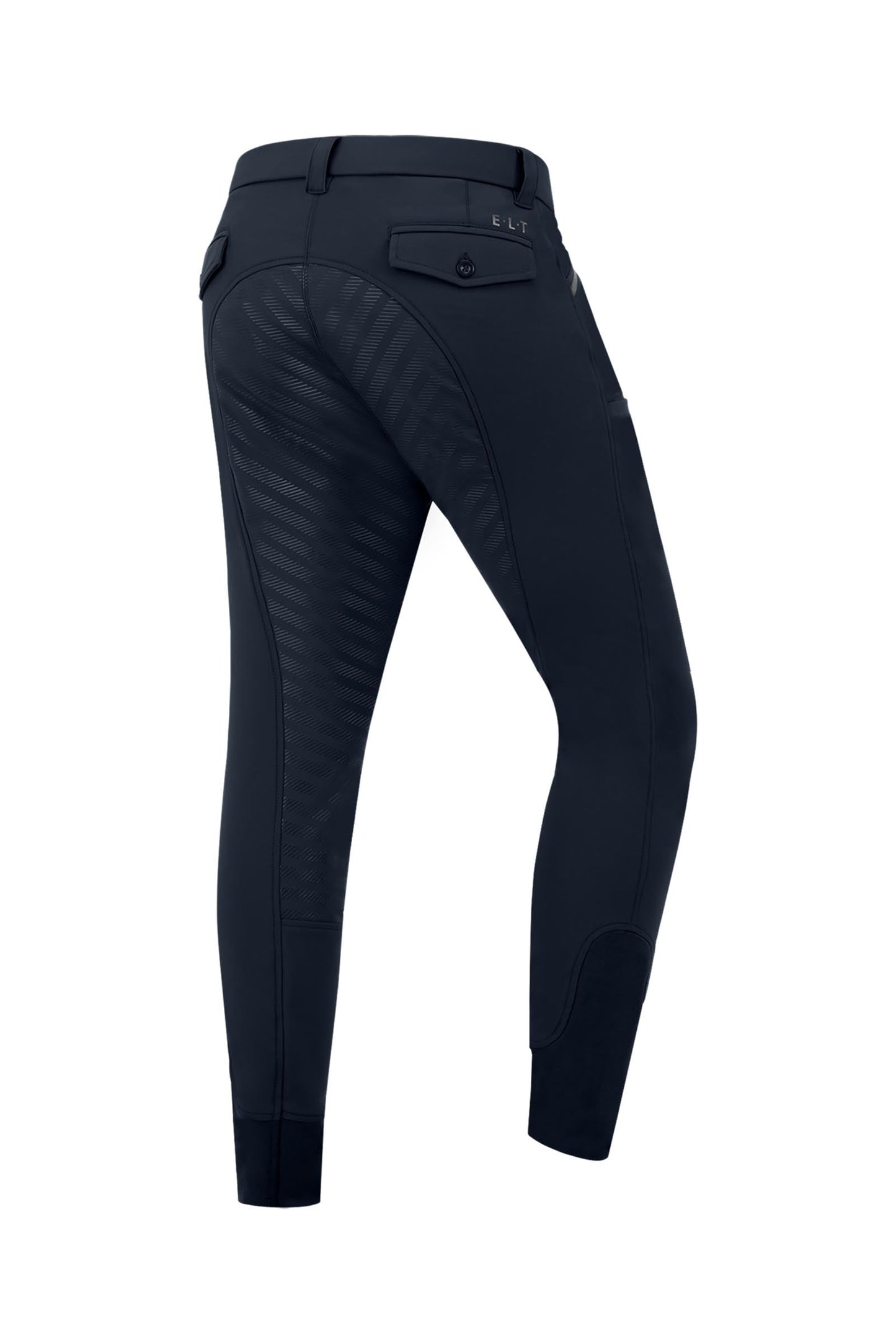 Marc Men´s Full Seat Breeches deepblue 52