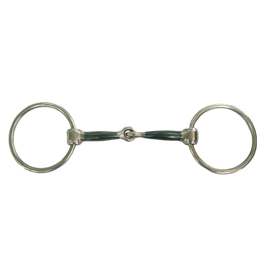 2-part blue bit No Color 105 mm