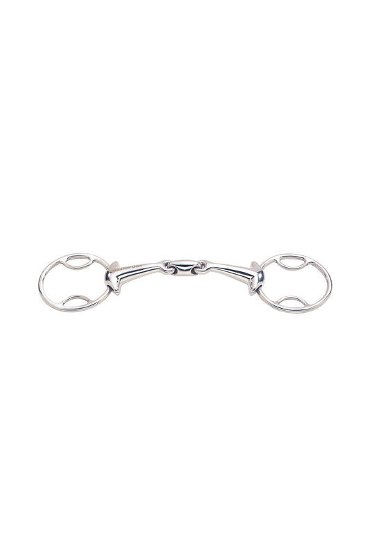 Max-Control 3-Type Stainless Steel Bit, Double Jt., 16 mm No Color 125 mm