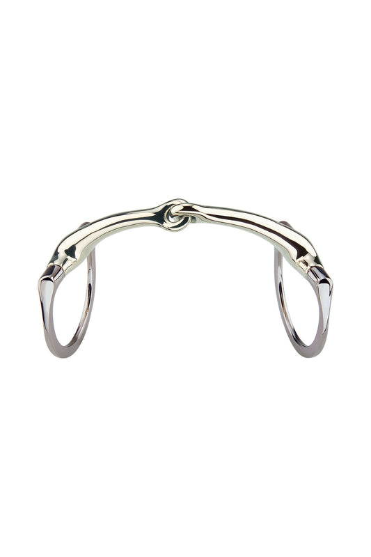 Dynamic RS Eggbutt Sensogan 16mm No Color 115 mm