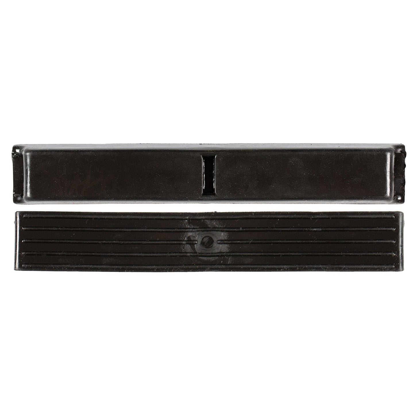 Soft Curb Chain Guard Black One Size