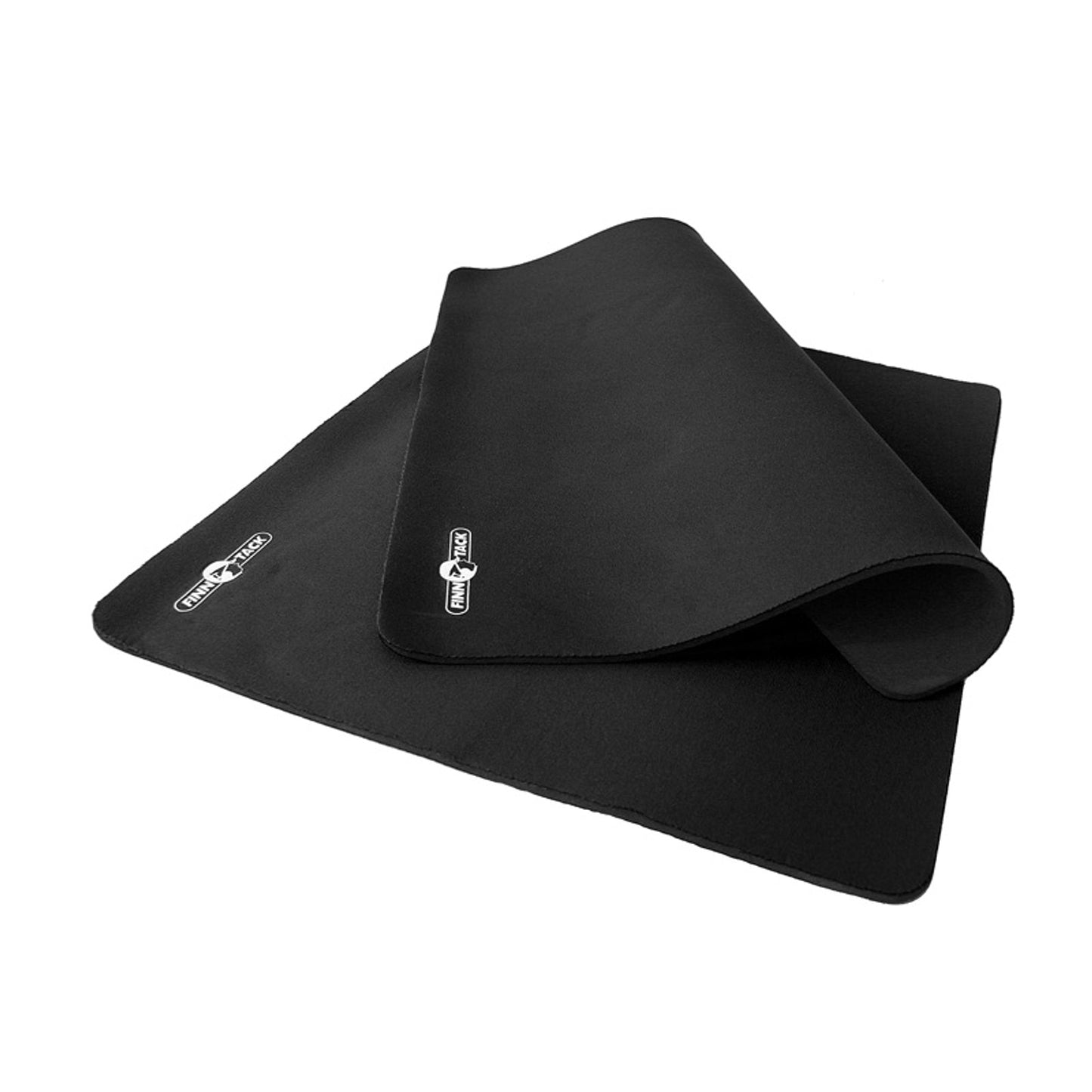 Pro Neoprene sheets with Jersey Enforcement Black/Black 1