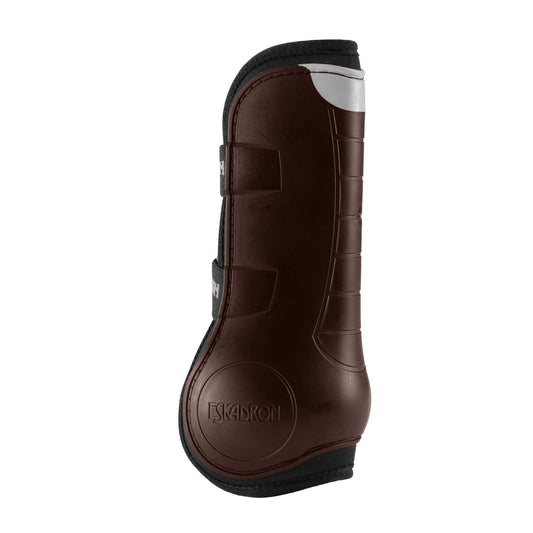 Flexisoft Air Tendon Boots Brown F