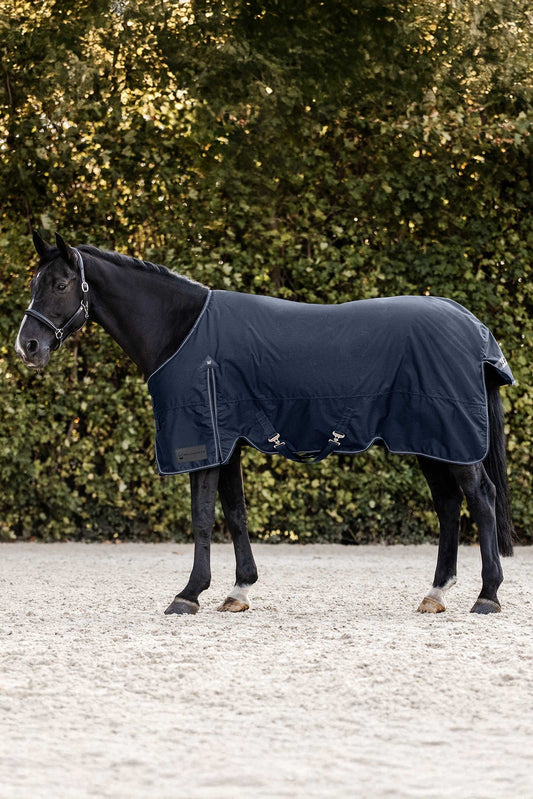 Arctic Turnout Rug, 200 g nightblue 125