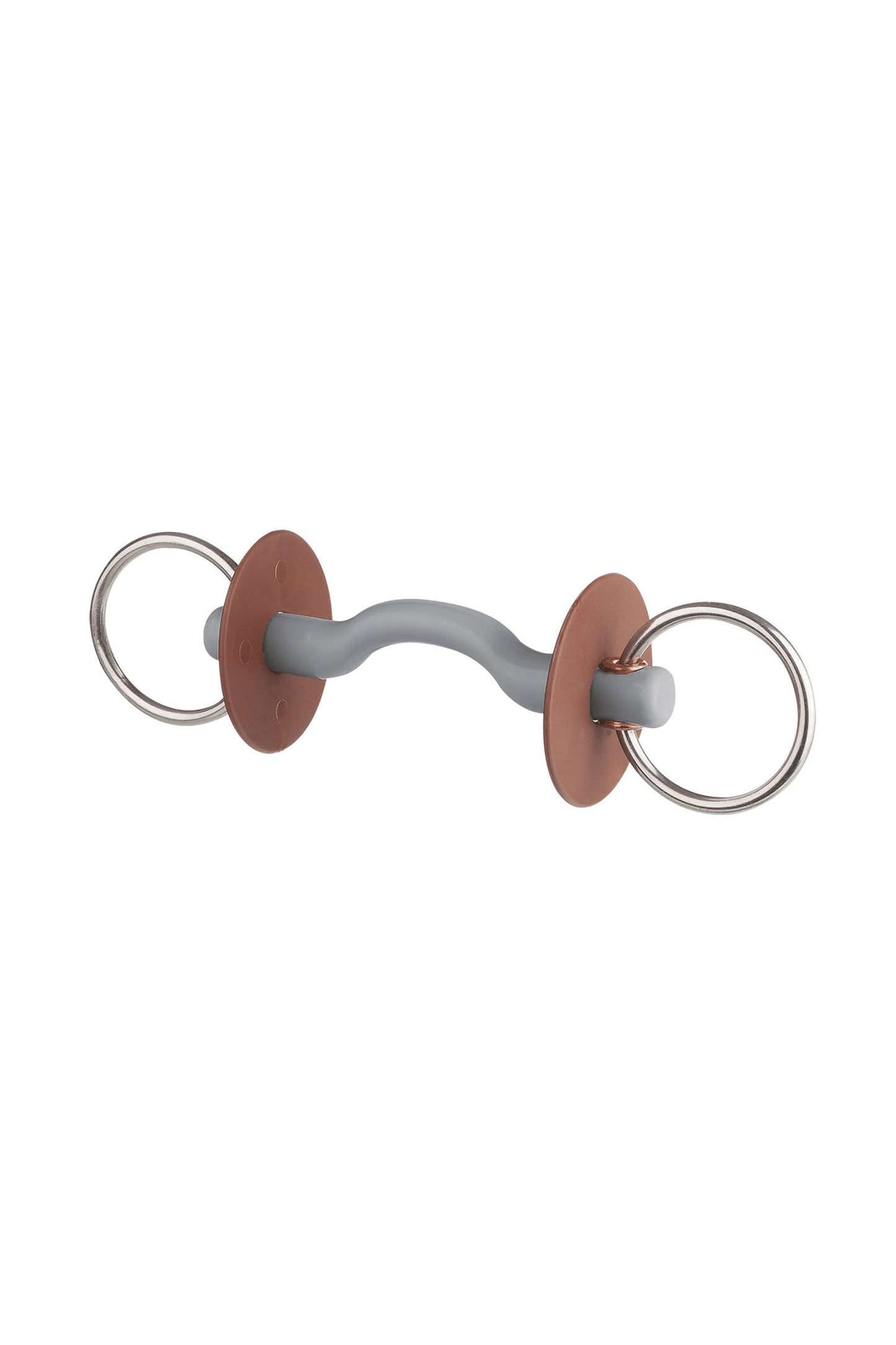 Beris Loose Ring Bar With Tongue Port No Color 12