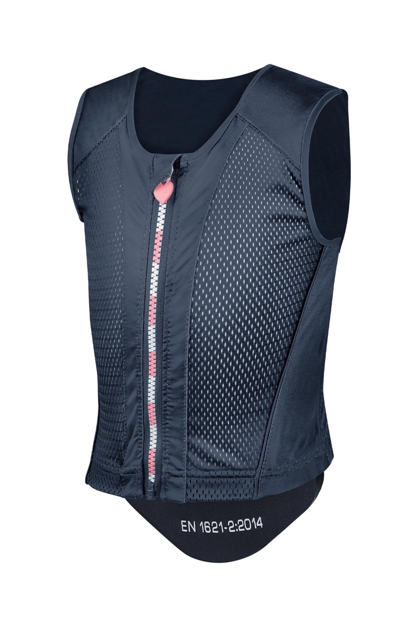 P24 Lucky Flex Children´s Back Protector night blue Junior S