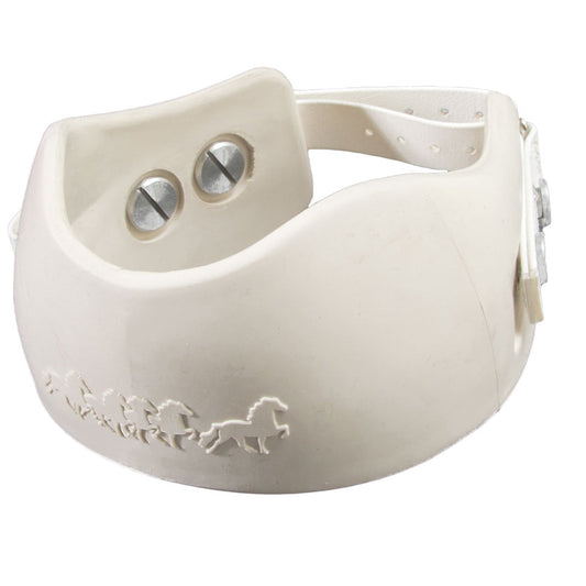 Smart Boots White Icelandic Horse