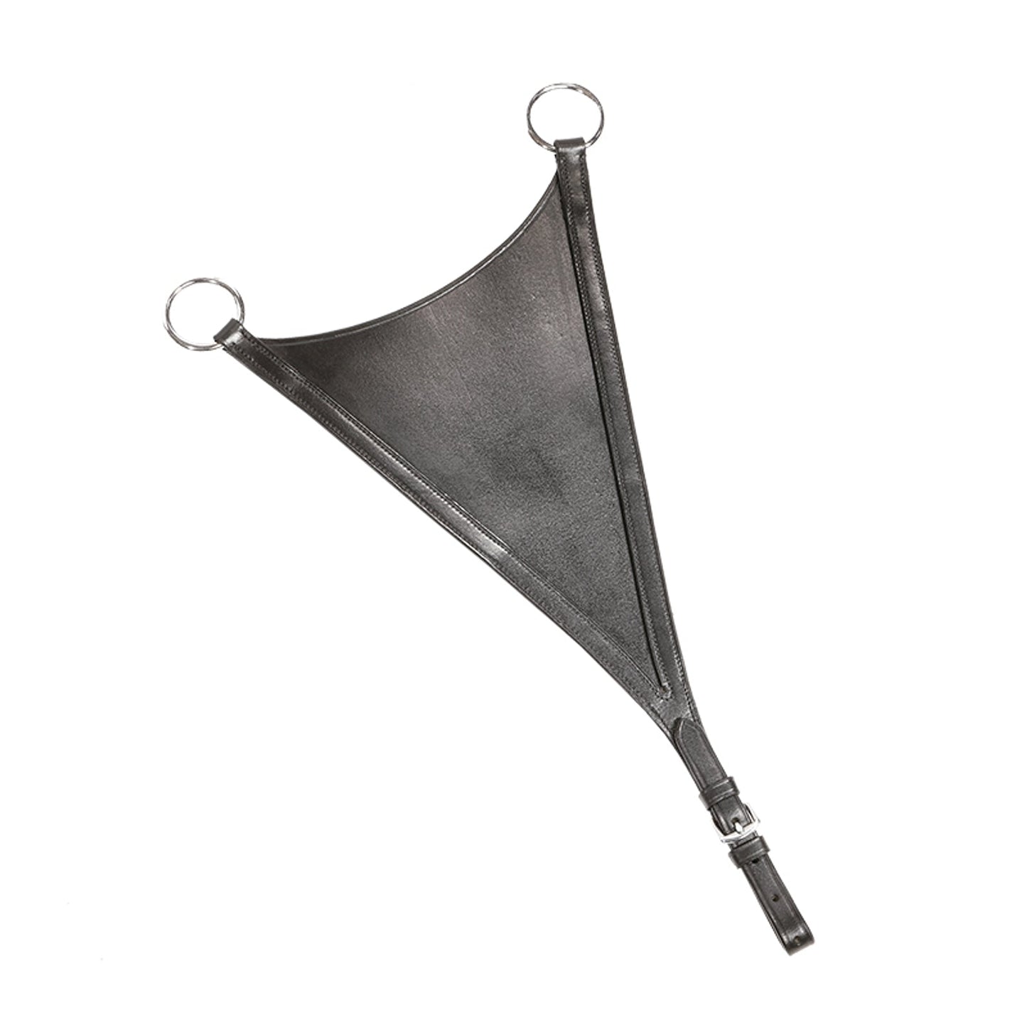 Martingale fork, closed Black F