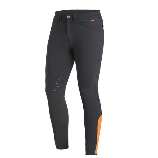 Hero FS mens Breeches Grey 34
