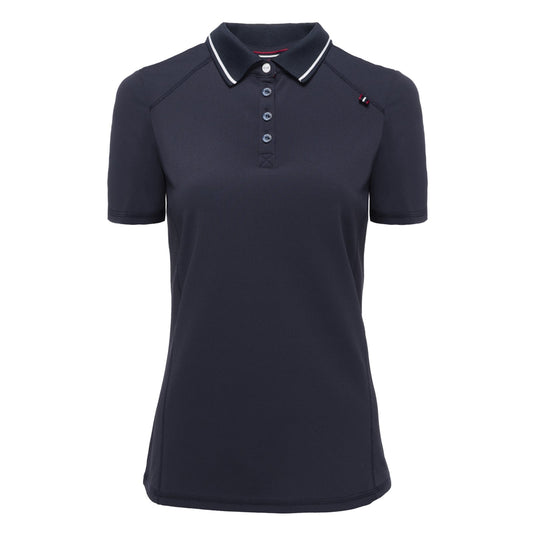 CavalTenya Women's Poloshirt DB/AB 8