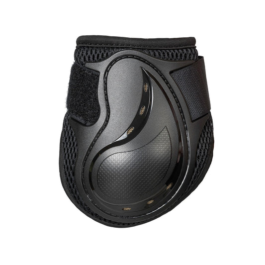 AirFlow light Mesh Fetlock Boots Black P