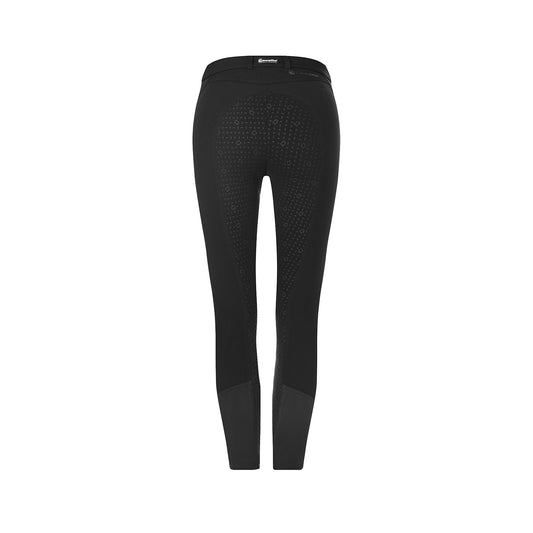 CavalCaja Grip Women's Full Seat Breeches Black 64