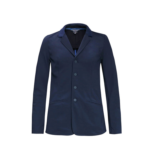 Pegase Men's Show Jacket Dark Blue XXL