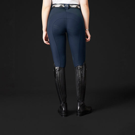 Marilyn Flex Women´s Breeches Dark Blue 6