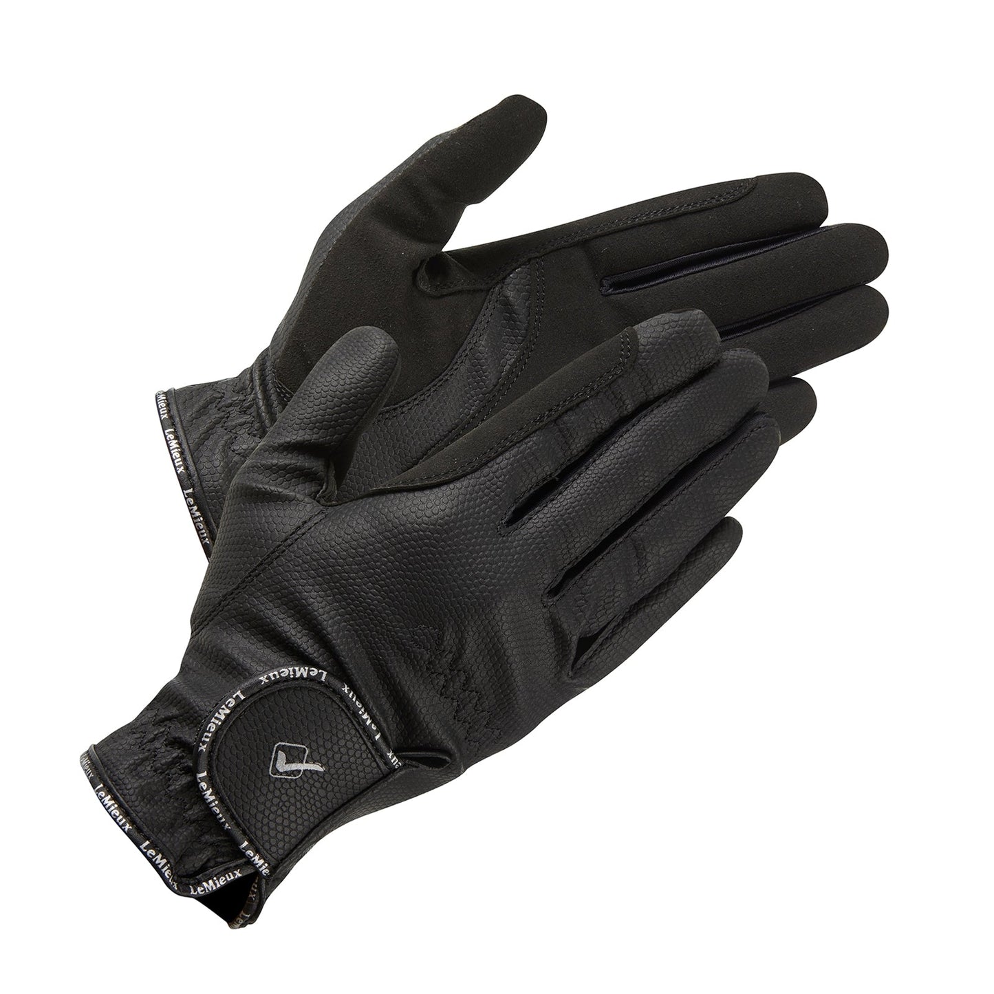 ProTouch Classic Gloves Black L